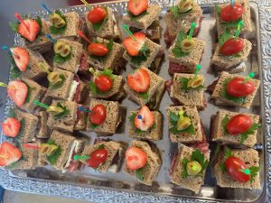 snittar