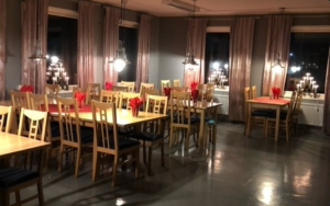 julbord